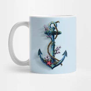 sea life Mug